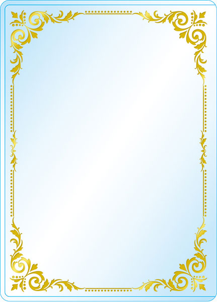 ブロッコリーカードローダープレミアム 「アラベスク」Ver.2