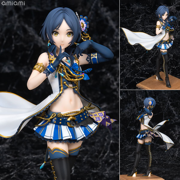 特典】アイドルマスター シンデレラガールズ 速水奏 エンドレス