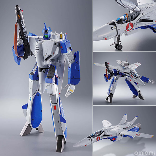 Dx超合金 Vf 1a バルキリー マクシミリアン ジーナス機 超時空要塞マクロス