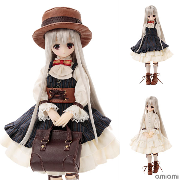 Alvastaria(アルヴァスタリア) メリル ～旅立ちの日 II～ 1/6 完成品