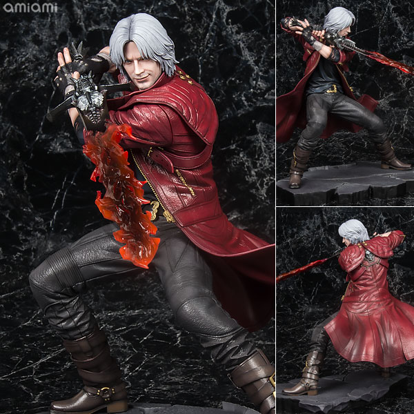 devil may cry 5 figures