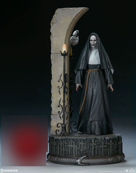 死霊館のシスター The Nun/ ヴァラク アルティメット 7インチ
