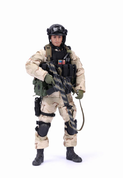 アメリカ軍 ブラックホークダウン レンジャーボディーアーマー