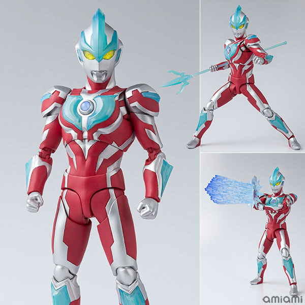 S.H.フィギュアーツ ウルトラマン(Aタイプ)