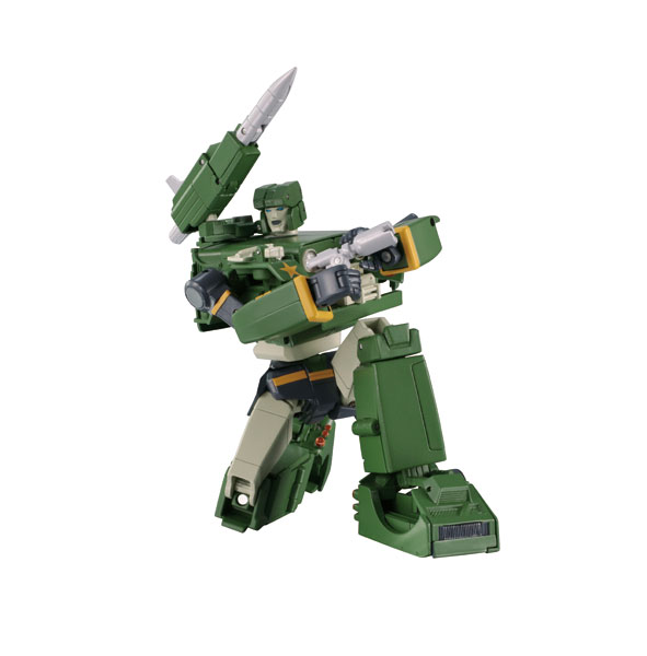 『3年保証』 トランスフォーマー マスターピース ハウンド[タカラ MP-47 その他