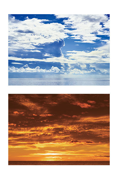 ジオラマシートe 海01[箱庭技研]《在庫切れ》