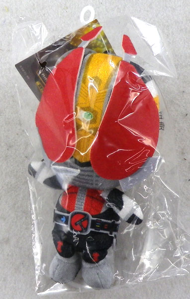 Chibiぬいぐるみ 仮面ライダー電王[バンダイ]《在庫切れ》