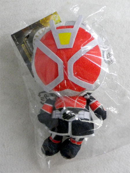 【仮面ライダー】chibiぬいぐるみ 仮面ライダーウィザードシリーズ 2体セット Amazon.co.jp: バンダイ(BANDAI) Chibi ぬいぐるみ 仮面ライダー