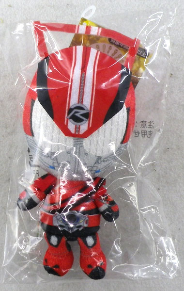 Chibiぬいぐるみ 仮面ライダードライブ[バンダイ]《在庫切れ》