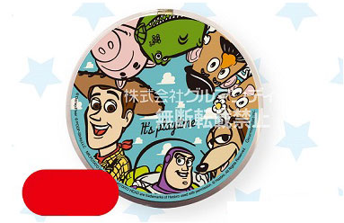 ディズニー ピクサーキャラクター Qi ワイヤレスチャージャー トイ ストーリー Dn 619a グルマンディーズ 在庫切れ