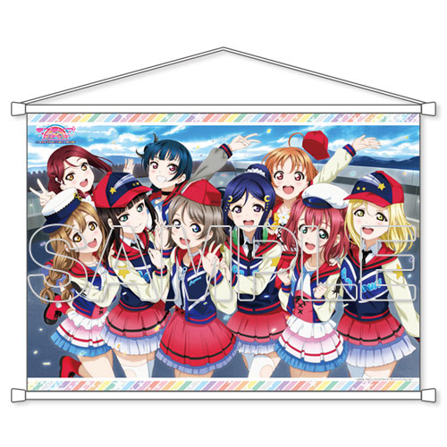 ラブライブ！サンシャイン！！The School Idol Movie Over the Rainbow