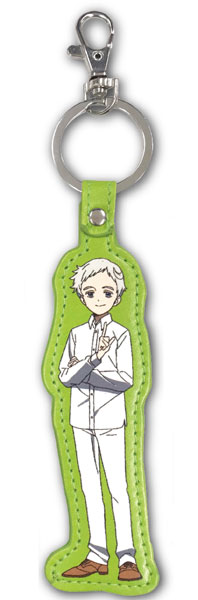約束のネバーランド PUキーホルダー YNPU-02[アニプレックス]《在庫切れ》