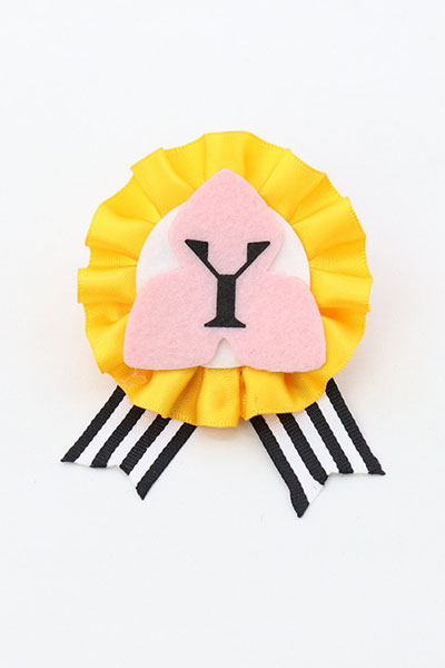 A3！ バースデーロゼットB 瑠璃川幸・夏[ムービック]《在庫切れ》