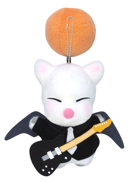 【未開封】THE PRIMALS モーグリ ぬいぐるみ FF14 ファイナルファンタジーXIV ぬいぐるみ 〈THE PRIMALS モーグリ