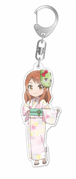 挨拶禁止 アイドルマスター シンデレラガールズ アクリル
