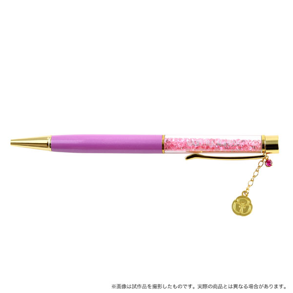 【新品】 Fate stay night 桜ボールペン スワロフスキー Fate/stay night Heaven's Feel ボールペン スワロフスキー(R