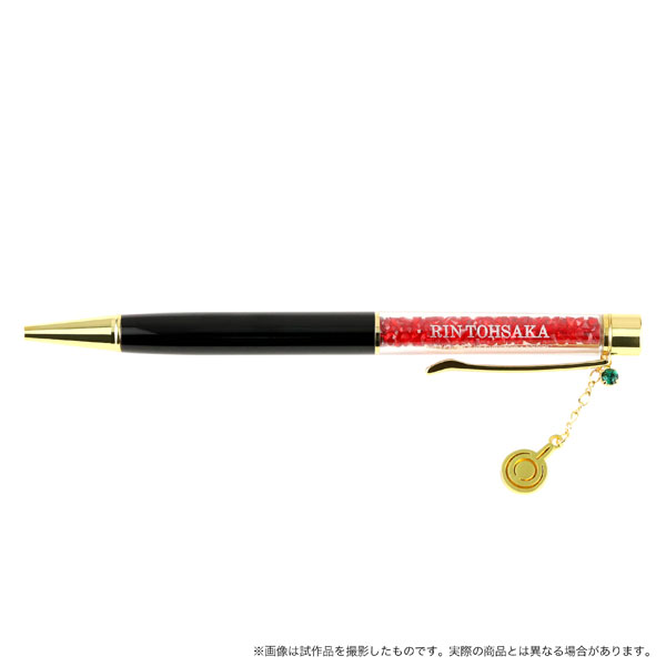 Fate/stay night Heaven's Feel ボールペン スワロフスキー(R