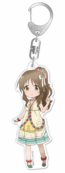 アイドルマスター シンデレラガールズ劇場 アクリルキーホルダー 高森