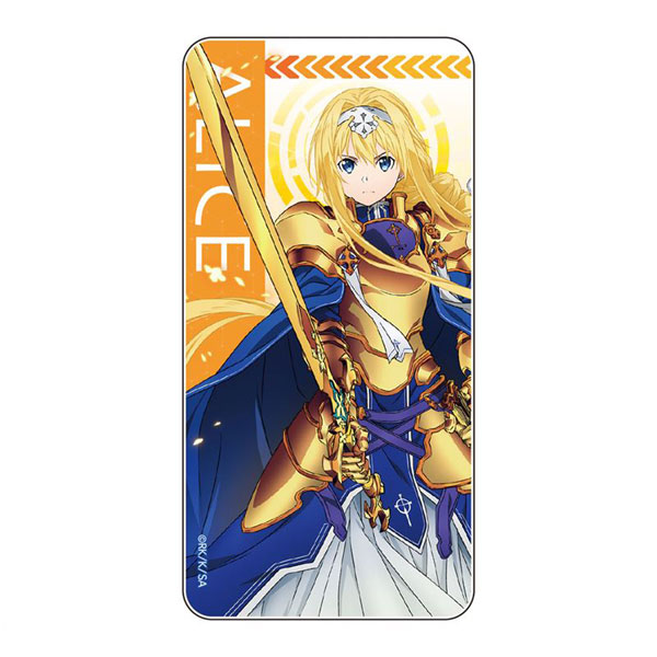 ソードアートオンラインアリシゼーション ドミテリア アリス 立ち絵[GRANUP]《在庫切れ》