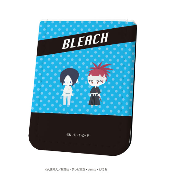 BLEACH 阿散井恋次 ピンズ コミックカバーイラスト ピンバッジ ジャンプ展 グリムジョー・ジャガージャック クリップボード BLEACHジャンプ