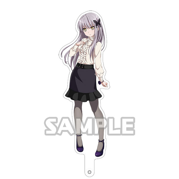 バンドリ！ ガールズバンドパーティ！ キャラ撮りスティック 湊友希那