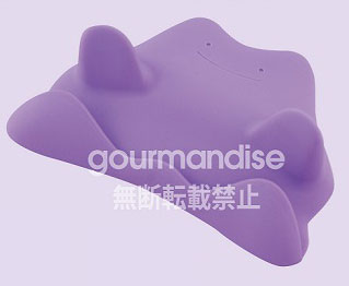 ポケットモンスター マスコットモバイルスタンド メタモン (POKE-631A)[グルマンディーズ]《在庫切れ》