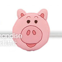 ディズニー ピクサーキャラクター ケーブルマスコット クロスタイプ ハム Dn 645b グルマンディーズ 在庫切れ