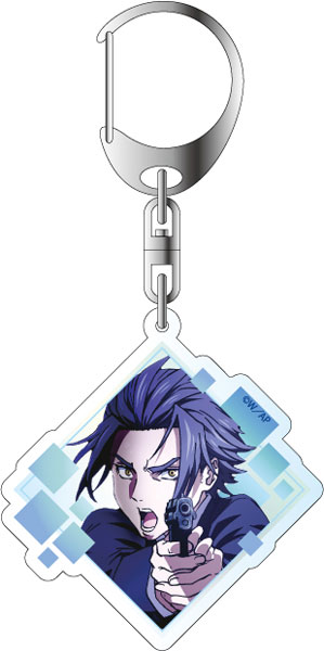 消滅都市 アクリルキーホルダー コウタ[コンテンツシード]《在庫切れ》