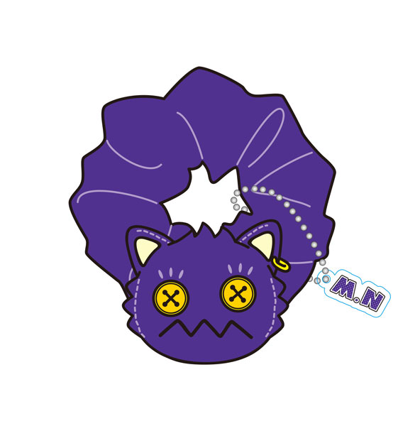 モーニング娘。feat.カリバディクス シュシュ 野中美希[エンスカイ