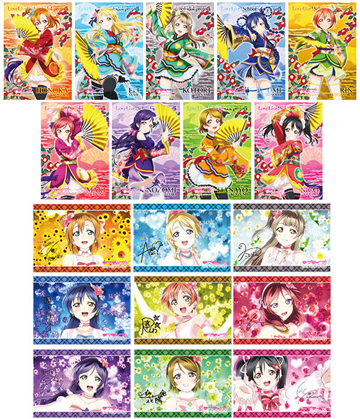 ラブライブ! School idol project」～μ's MEMORI… | WHIZZBOX.ALFALAND
