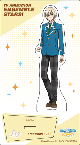 TVアニメ『あんさんぶるスターズ！』 アクリルスタンド fine 天祥院