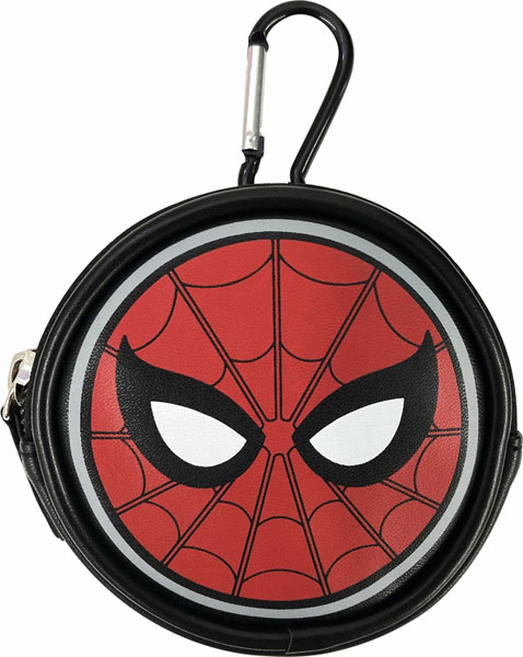 スパイダーマン ファー・フロム・ホーム/ コインケース[イン・ロック]《在庫切れ》