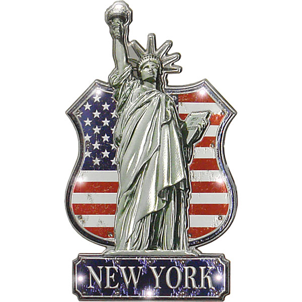 LED アメリカサイン 3 ニューヨーク[東洋ケース]《在庫切れ》