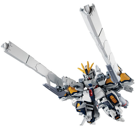FW GUNDAM CONVERGE EX28 ナラティブガンダムA装備 (食玩)[バンダイ]《１０月予約》