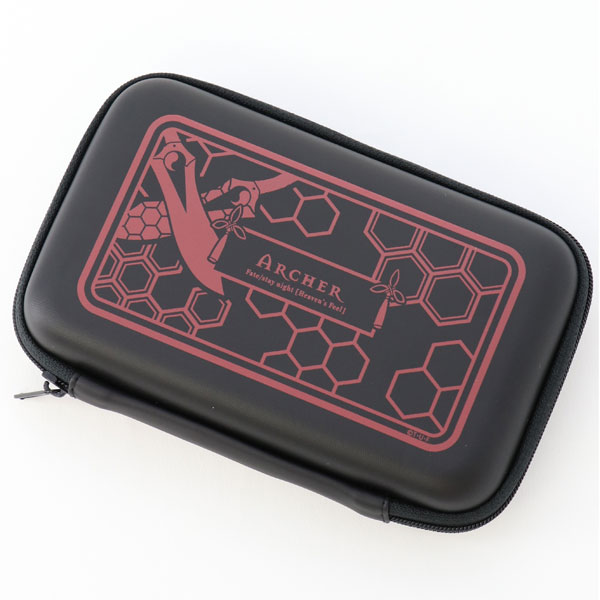 Fate/stay night Heaven's Feel マルチハードケースG アーチャー