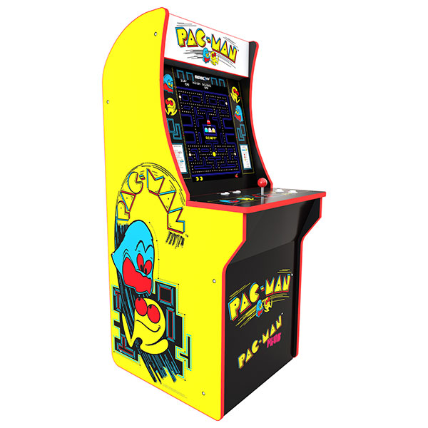 ARCADE 1UP PAC-MAN