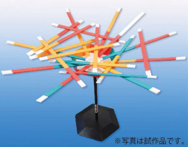 STICK STACK(スティック スタック)（再販）[ホビーベース]《発売済・在庫品》