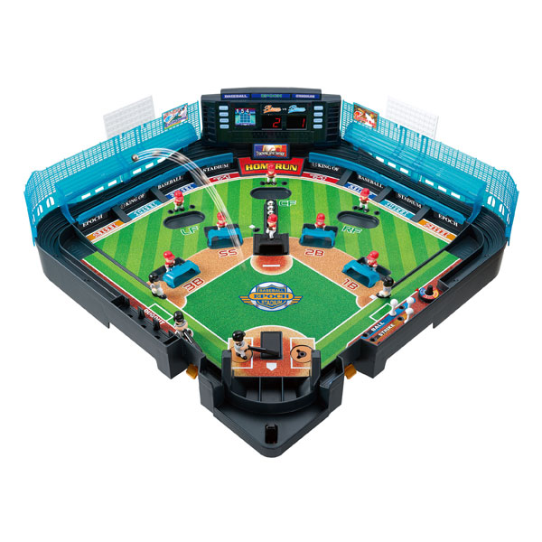 野球盤3Dエース スーパーコントロール[エポック]《在庫切れ》