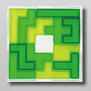 ペントミノ・スクエア(脳ブロック)[テンヨー]《在庫切れ》