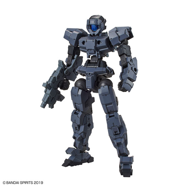 【中古】(本体A-/箱B)30MM 1/144 eEXM-17 アルト[ダークグレー] プラモデル[BANDAI SPIRITS]《発売済・在庫品》