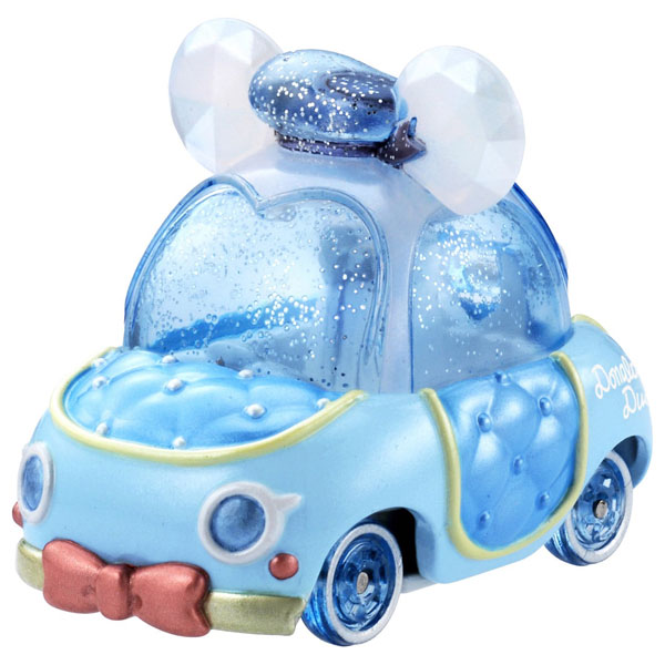 ディズニートミカ ディズニーモータース ジュエリーウェイ