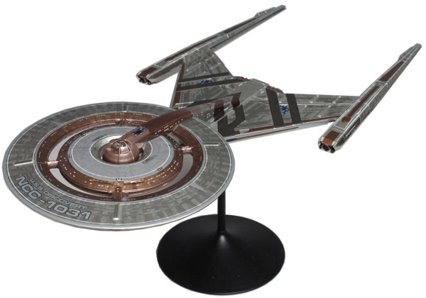 1/2500 スタートレック：ディスカバリー NCC-1031 U.S.S.