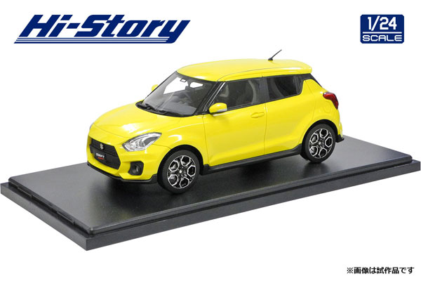 スズキ スイフト ラジコンカー イエロー　希少 スズキ スイフト ラジコンカー イエロー 希少 Amazon.co.jp