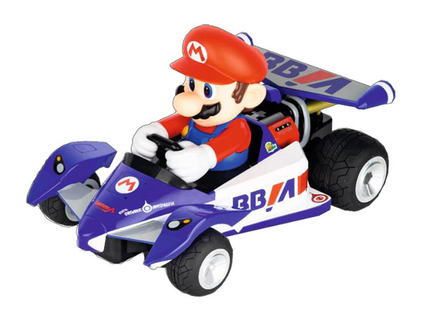 マリオカート サーキットR/C マリオ