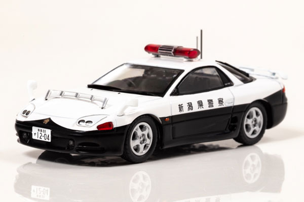 トミカ No.7-4 三菱 スーパーグレート トラック 【2006年3月廃版品 