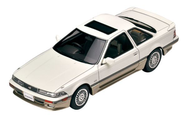 イグニッションモデル×トミーテック T-IG4321 ソアラ3.0GTリミテッド