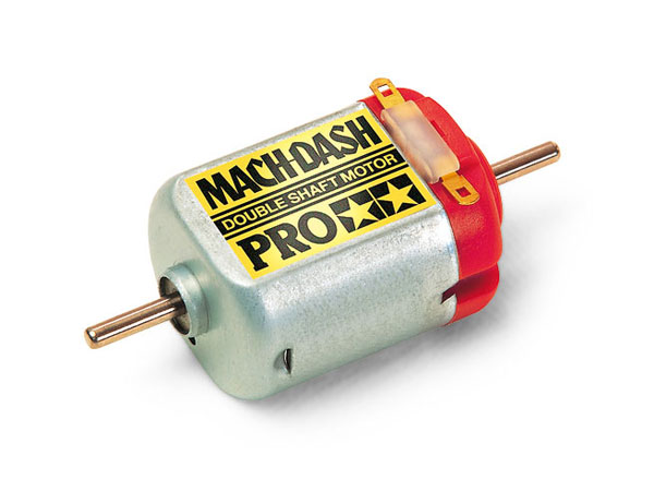 ミニ四駆パーツ GP433 マッハダッシュモーターPRO（再販）[タミヤ