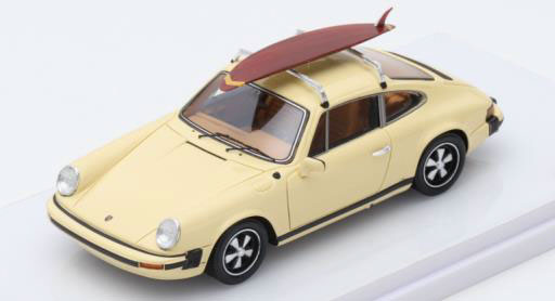 TSM MODEL 1/43 ポルシェ911 カレラ RSR 2.7 TSM MODEL 1/43 ポルシェ911 カレラ RSR 2.7