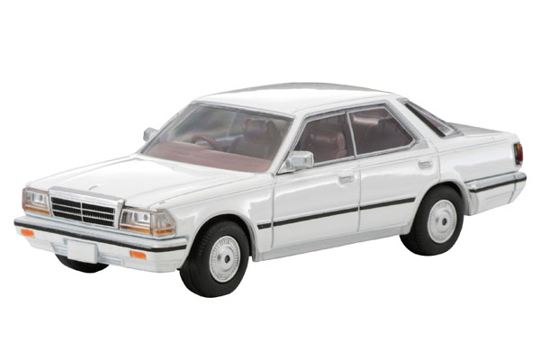 LV-N198a グロリア グランデージ (白) トミカリミテッドヴィンテージ ネオ LV-N198a グロリア