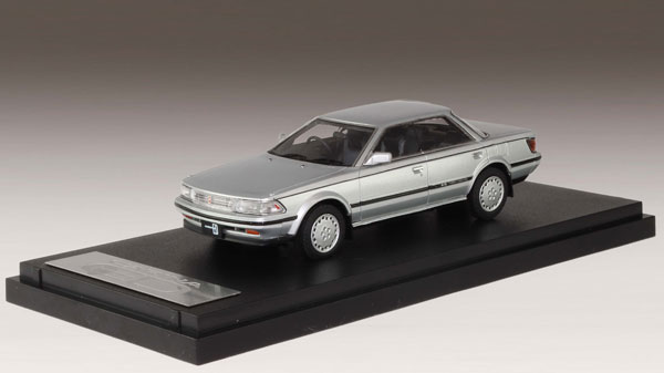 MARK43 1/43 トヨタ カリナED G-limited 1987 Amazon | MARK43 1/43 トヨタカリーナ ED G-Limited 1987